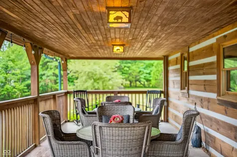 9601 Buffalo Pike Freetown IN 47235
