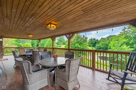9601 Buffalo Pike Freetown IN 47235