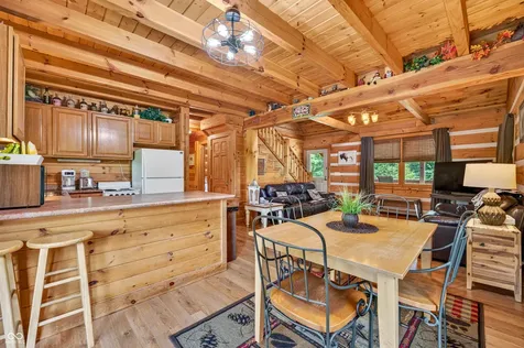 9601 Buffalo Pike Freetown IN 47235