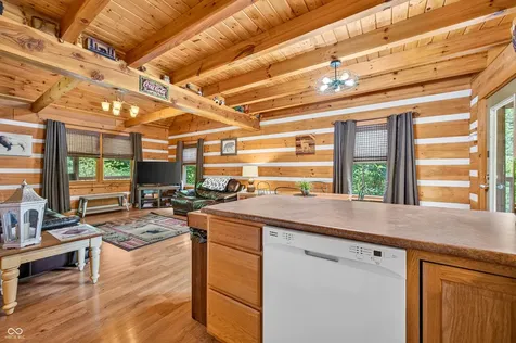 9601 Buffalo Pike Freetown IN 47235