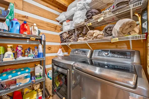9601 Buffalo Pike Freetown IN 47235