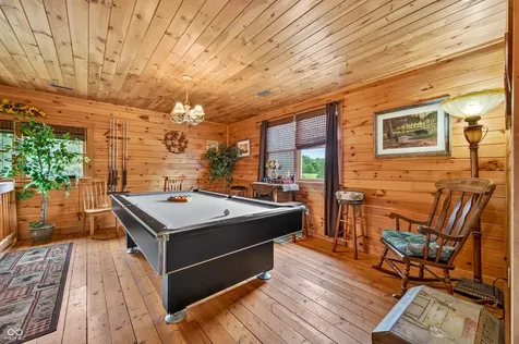 9601 Buffalo Pike Freetown IN 47235