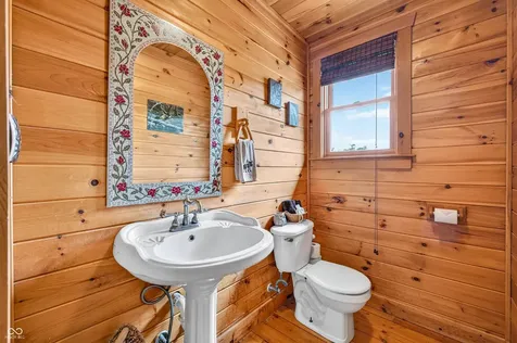 9601 Buffalo Pike Freetown IN 47235