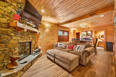9601 Buffalo Pike Freetown IN 47235