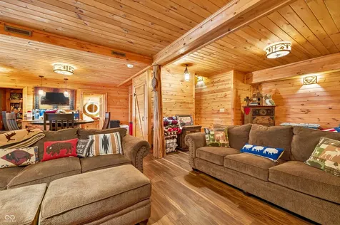 9601 Buffalo Pike Freetown IN 47235