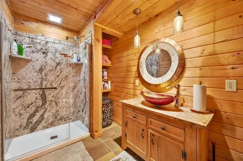 9601 Buffalo Pike Freetown IN 47235
