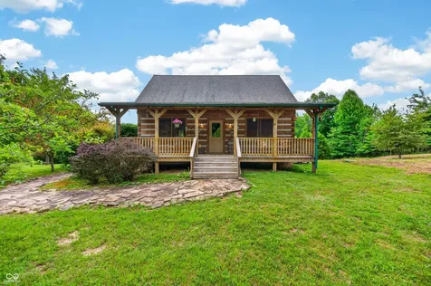 9601 Buffalo Pike Freetown IN 47235