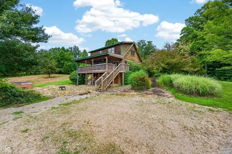 9601 Buffalo Pike Freetown IN 47235