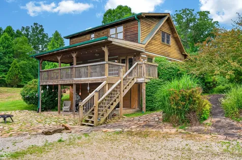 9601 Buffalo Pike Freetown IN 47235