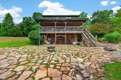 9601 Buffalo Pike Freetown IN 47235