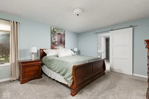 1018 Lakewood South Drive Brownsburg IN 46112
