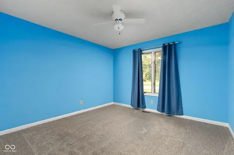 1018 Lakewood South Drive Brownsburg IN 46112