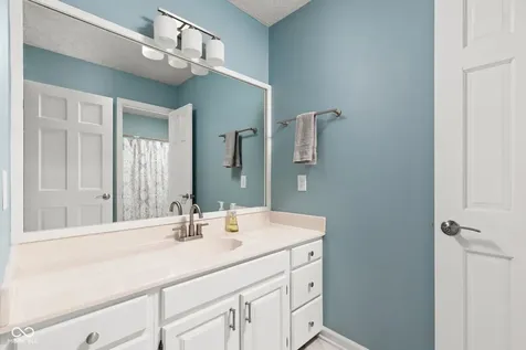 1018 Lakewood South Drive Brownsburg IN 46112