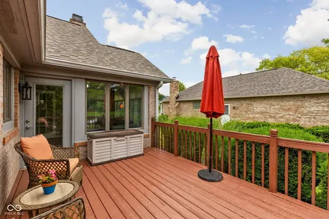 1018 Lakewood South Drive Brownsburg IN 46112