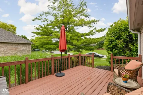 1018 Lakewood South Drive Brownsburg IN 46112