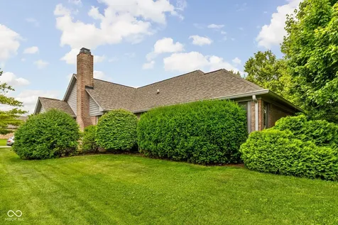1018 Lakewood South Drive Brownsburg IN 46112