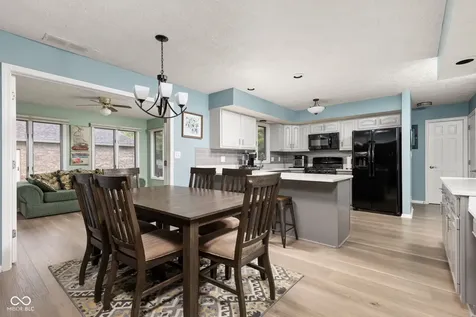 1018 Lakewood South Drive Brownsburg IN 46112