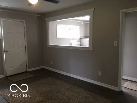 118 N Clay Street Mooresville IN 46158