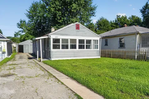 2230 N Butler Avenue Indianapolis IN 46218