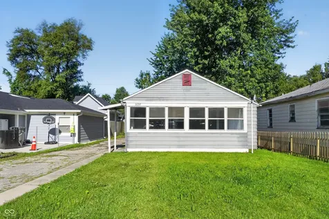 2230 N Butler Avenue Indianapolis IN 46218