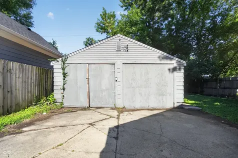 2230 N Butler Avenue Indianapolis IN 46218