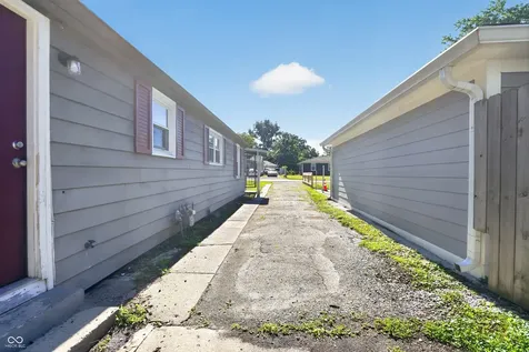 2230 N Butler Avenue Indianapolis IN 46218