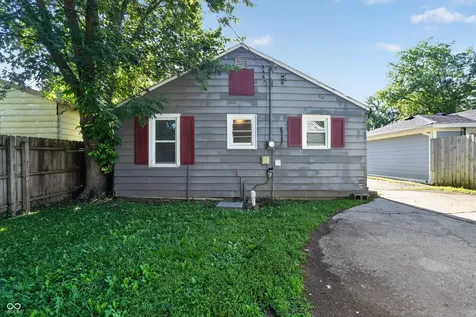 2230 N Butler Avenue Indianapolis IN 46218