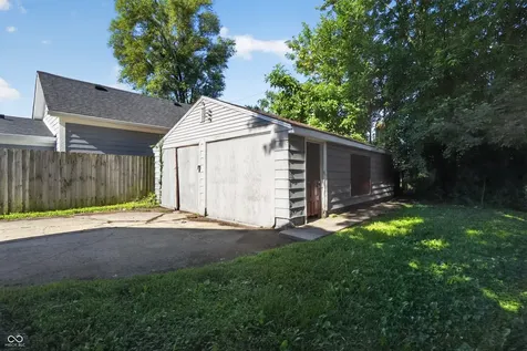 2230 N Butler Avenue Indianapolis IN 46218