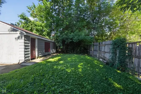 2230 N Butler Avenue Indianapolis IN 46218