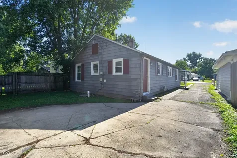 2230 N Butler Avenue Indianapolis IN 46218