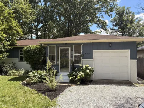 7415 E 48th Street Indianapolis IN 46226