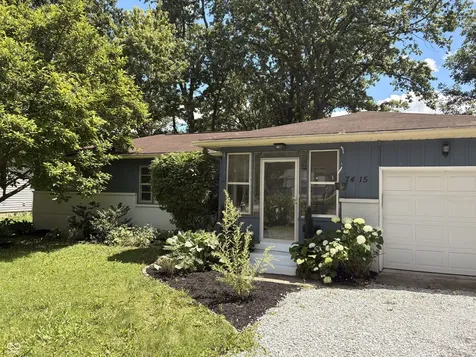 7415 E 48th Street Indianapolis IN 46226