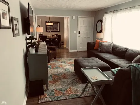 7415 E 48th Street Indianapolis IN 46226
