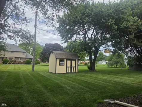 2305 Premier Street Shelbyville IN 46176