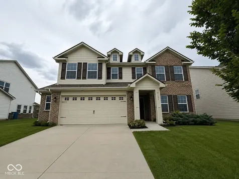 9725 Pica Drive Fishers IN 46040