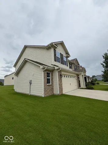 9725 Pica Drive Fishers IN 46040