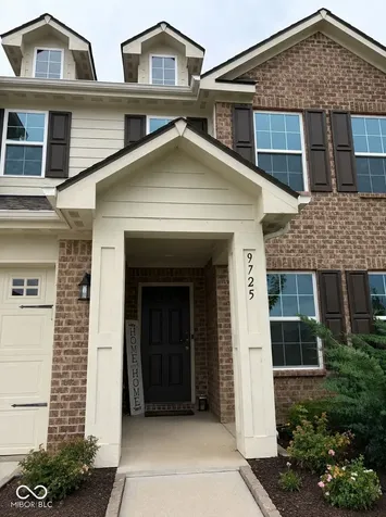 9725 Pica Drive Fishers IN 46040