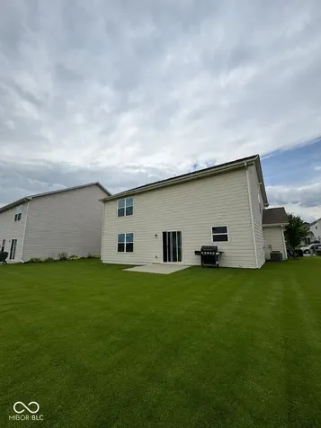 9725 Pica Drive Fishers IN 46040