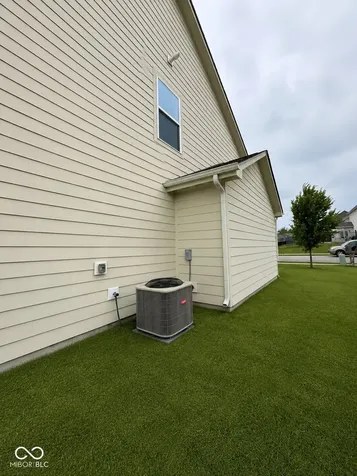 9725 Pica Drive Fishers IN 46040