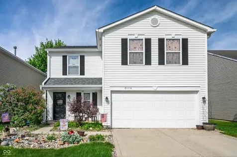 2154 Summer Breeze Way Greenwood IN 46143