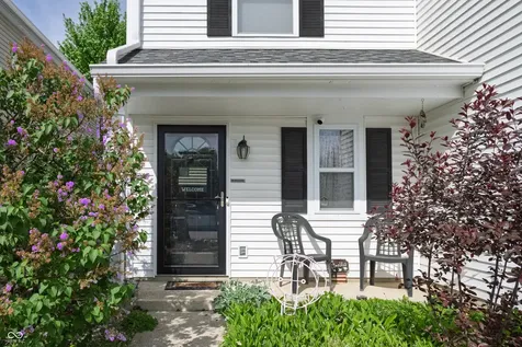 2154 Summer Breeze Way Greenwood IN 46143