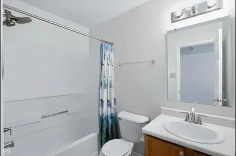 8827 Youngs Creek Lane Camby IN 46113