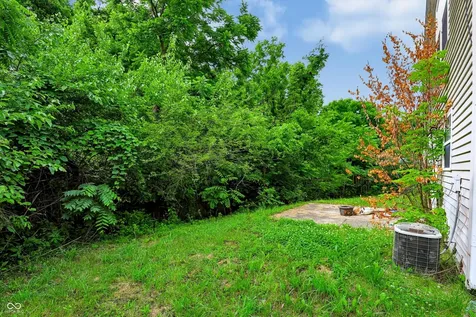 8827 Youngs Creek Lane Camby IN 46113