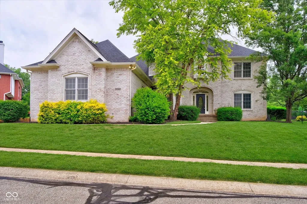 9322 Timberline Way Indianapolis IN 46256