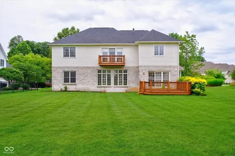 9322 Timberline Way Indianapolis IN 46256