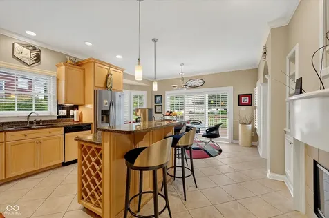 9322 Timberline Way Indianapolis IN 46256