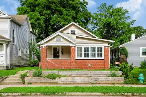 4142 Rookwood Avenue Indianapolis IN 46208