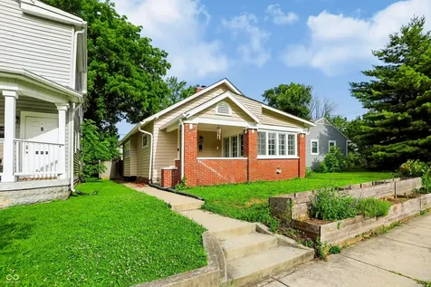 4142 Rookwood Avenue Indianapolis IN 46208