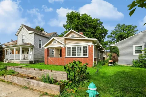 4142 Rookwood Avenue Indianapolis IN 46208