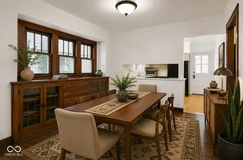 4142 Rookwood Avenue Indianapolis IN 46208